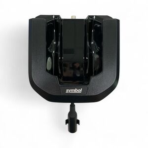 Zebra Technologies  CRD-TC7X-CVCD1 Vehicle Cradle Charger  With DC Cable NIB